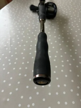 Caña Evergreen Temujin 74Xxx