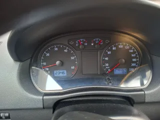 Volkswagen Polo 2005