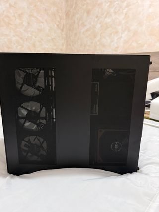 PC Gamer Ryzen 7 RTX