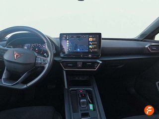 Cupra León 1.5 eTSI 110kW (150CV) DSG