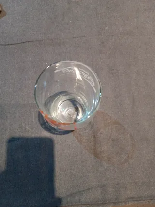 Vaso Coca-Cola Vintage