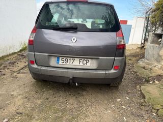 Renault Scenic 2007