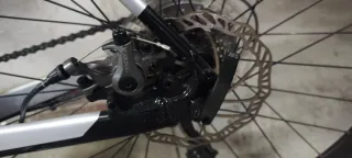 Bicicleta Marin Gestal Gravel