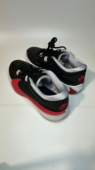 Nike Zoom Freak 5 Negro Talla 42.5