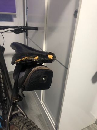 Bicicleta MTB SPECIALIZED Pitch Competición