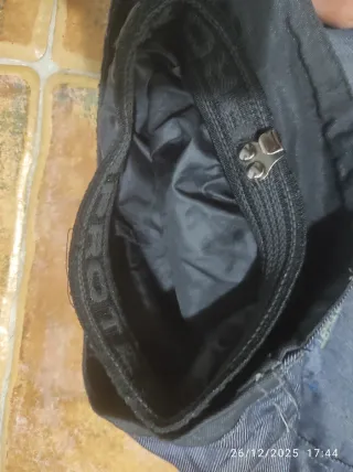 Pantalones de Snowboard/Esquí efecto vaquero.