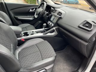 Por 248€ mes Kadjar Zen GPF TCe 103kW 140CV EDC