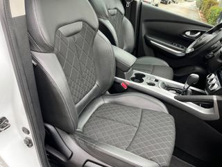 Por 248€ mes Kadjar Zen GPF TCe 103kW 140CV EDC