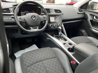 Por 248€ mes Kadjar Zen GPF TCe 103kW 140CV EDC