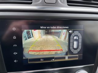 Por 248€ mes Kadjar Zen GPF TCe 103kW 140CV EDC