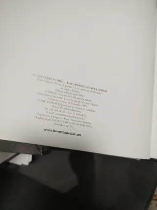 EL GRITO DEL PUEBLO 1: LOS CAÑONES DEL 18 DE MA...
