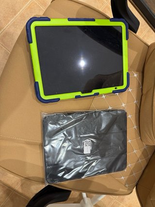 Apple iPad 11 plata，256GB Apple iPad 11 silver