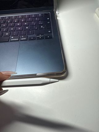 Apple Pencil 1ª Gen