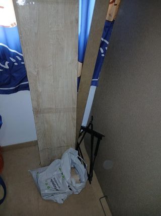 Canapé Cama 150x190 Tela