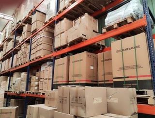 Maquinaria de hostelería