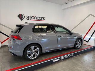 Volkswagen Golf R-Line 2.0 TDI 110kW (150CV) DSG