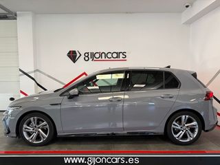 Volkswagen Golf R-Line 2.0 TDI 110kW (150CV) DSG