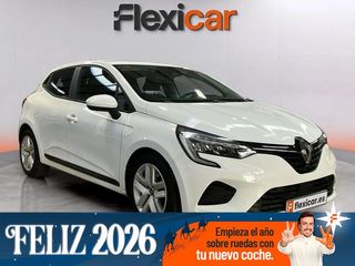 Renault Clio Intens Blue dCi 74kW (100CV)
