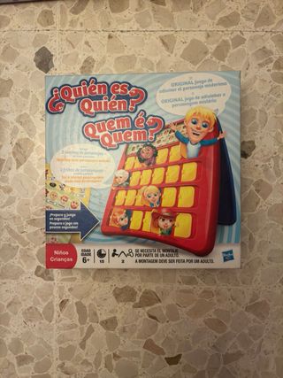 Lote de 5 juegos infantiles educativos