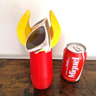 Soporte mando PS5 estilo Lego