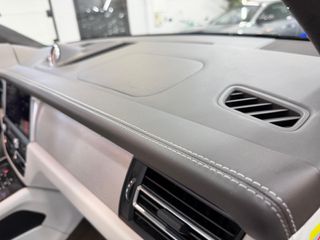 Porsche Macan TURBO FULL