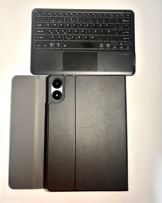 Xiaomi Redmi Pad Pro + Lápiz y funda con teclado