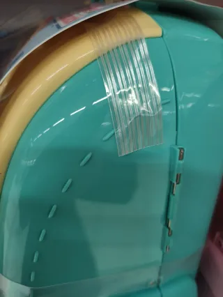 Mascota y transportín para gatos