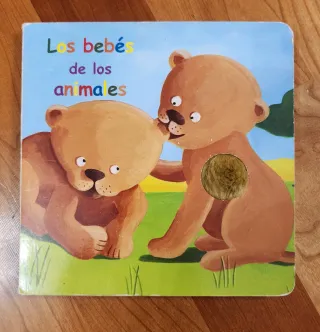 Los animales de la granja