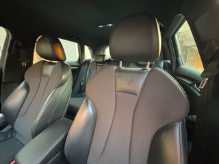 Audi A3 Sportback S-line S-tronic