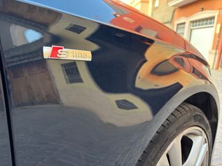 Audi A3 Sportback S-line S-tronic