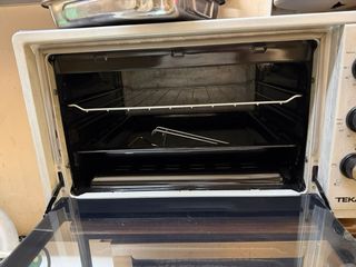 Forno Elettrico TEKA