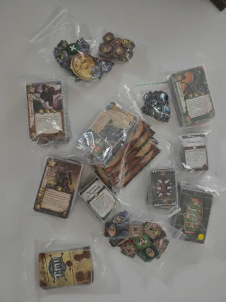 Blood Bowl Team Manager