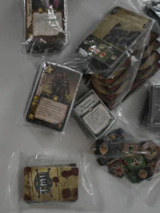 Blood Bowl Team Manager