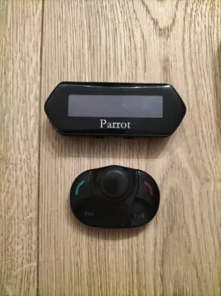 Parrot MKi9100 manos libres Bluetooth