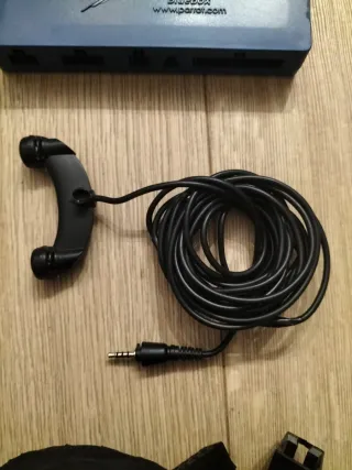 Parrot MKi9100 manos libres Bluetooth