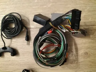 Parrot MKi9100 manos libres Bluetooth