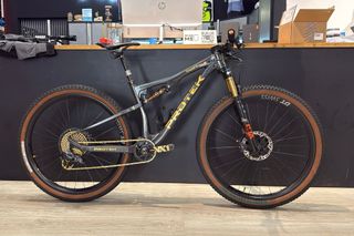 Kit de Cuadro Protek FSTeam 29 Talla S