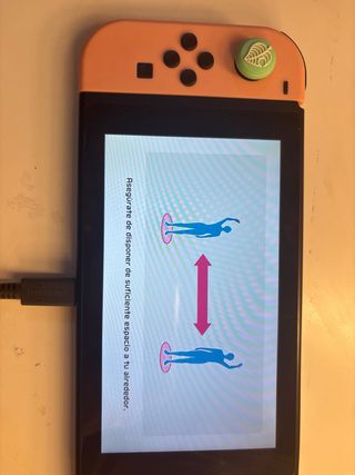 Nintendo Switch Sports