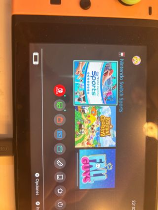 Nintendo Switch Sports