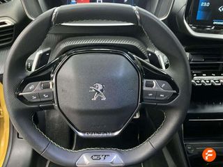 Peugeot 208 PureTech 96kW (130CV) EAT8 GT