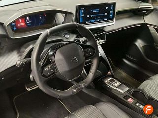 Peugeot 208 PureTech 96kW (130CV) EAT8 GT