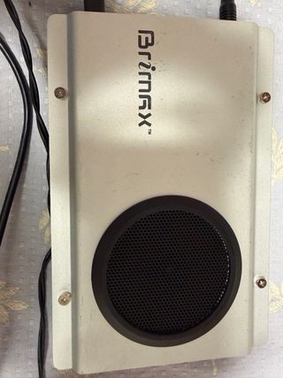 Disco Duro Externo Brimax 500 GB