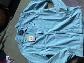 Chaqueta Jordan entretiempo