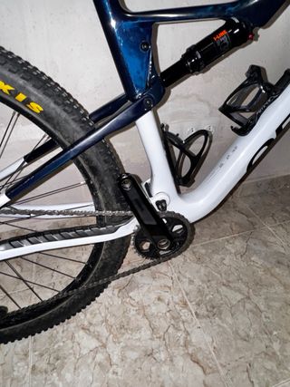 Bicicleta Orbea Oiz M30 OMR L
