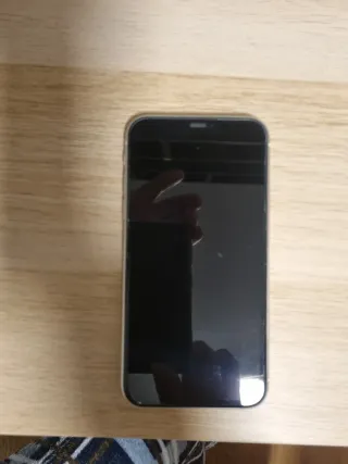 iPhone 11 Blanco 128 GB