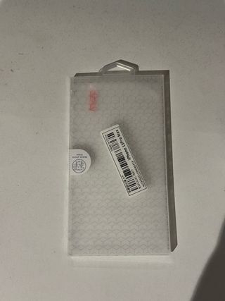 Cristal templado iPhone 13 Pro Max