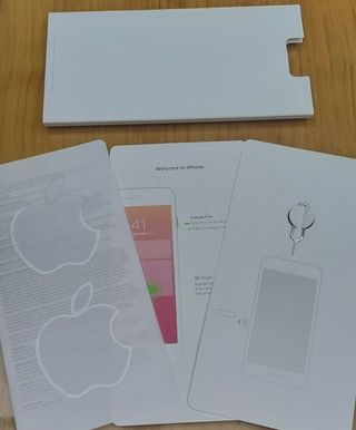 iPhone 8 Plus Dorato