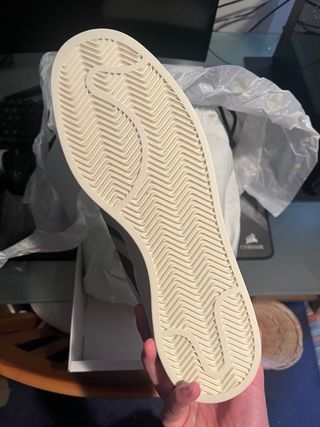 Adidas Campus Bad Bunny Beige/Marrón