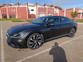 Volkswagen Arteon 2020