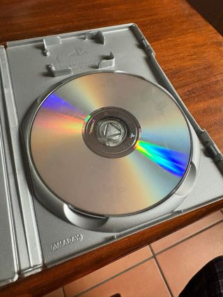 Sonic Heroes PS2 Platinum